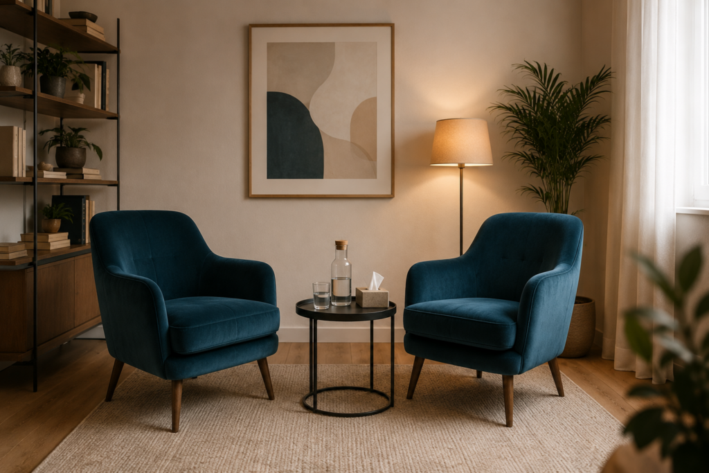 studio psicoterapia emdr Desenzano del Garda